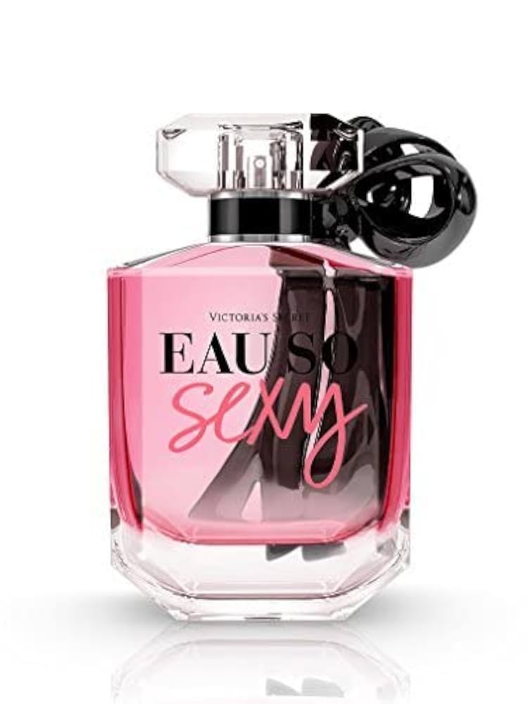 VICTORIA'S SECRET Eau So Sexy Eau De Parfum For Women, 100